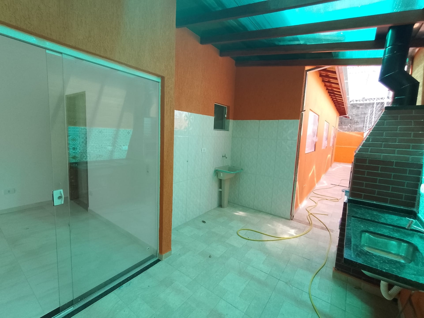 Casa, 3 quartos, 84 m² - Foto 7
