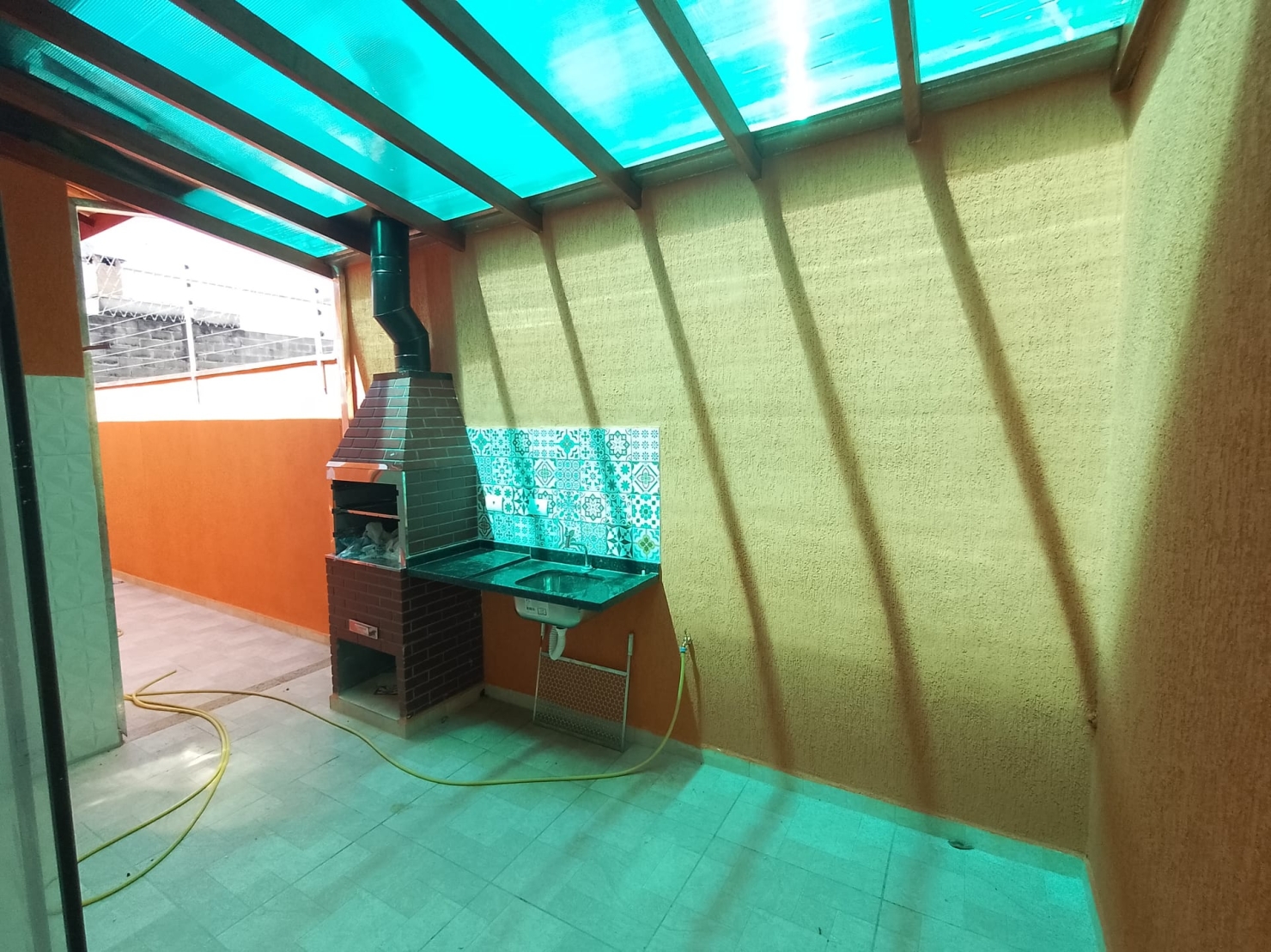 Casa, 3 quartos, 84 m² - Foto 8