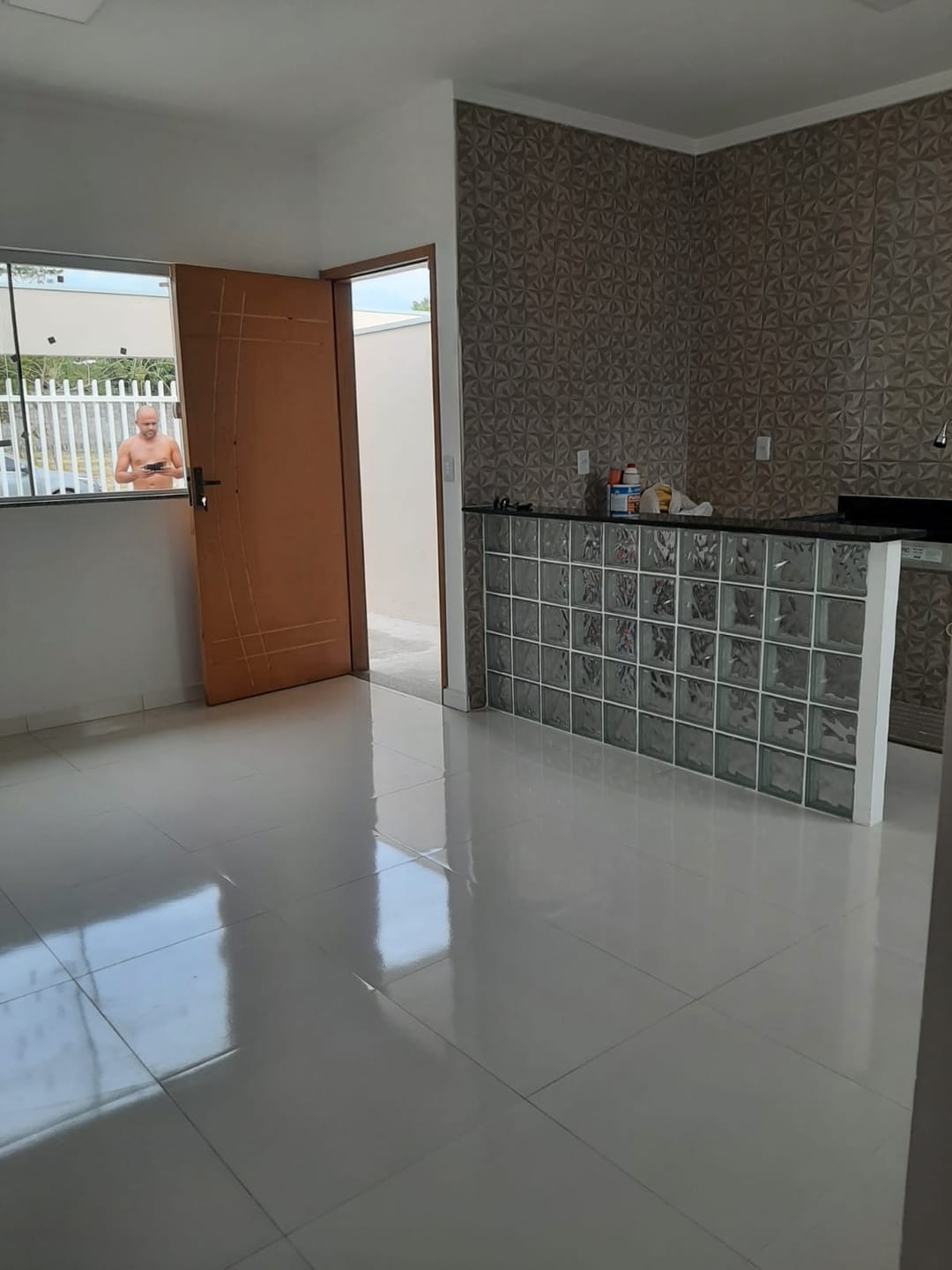 Casa, 2 quartos - Foto 5