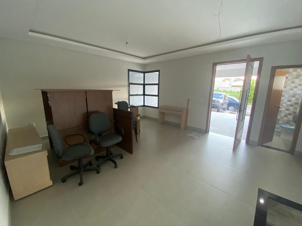 Sobrado, 3 quartos, 225 m² - Foto 1