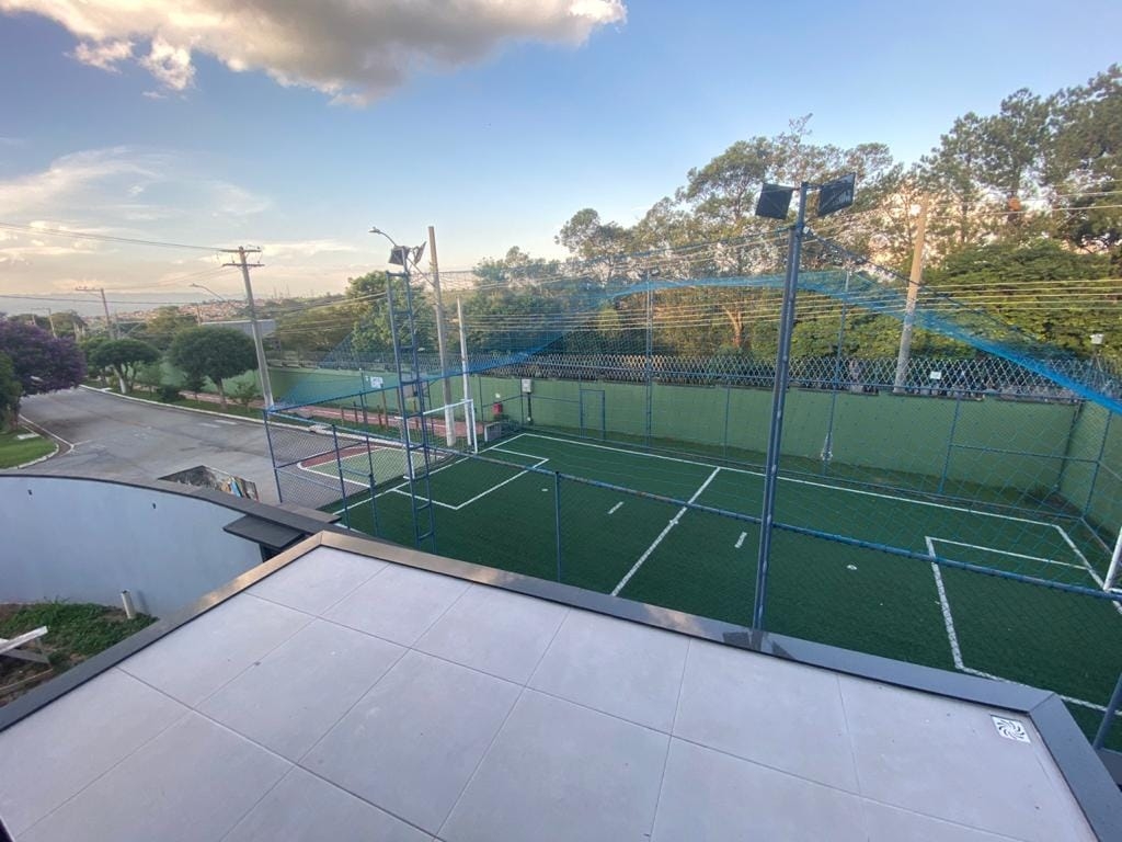 Sobrado, 3 quartos, 225 m² - Foto 27