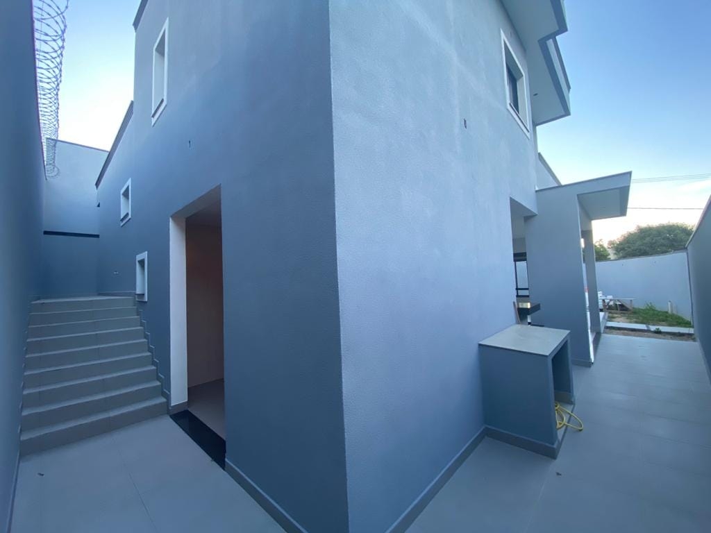 Sobrado, 3 quartos, 225 m² - Foto 16