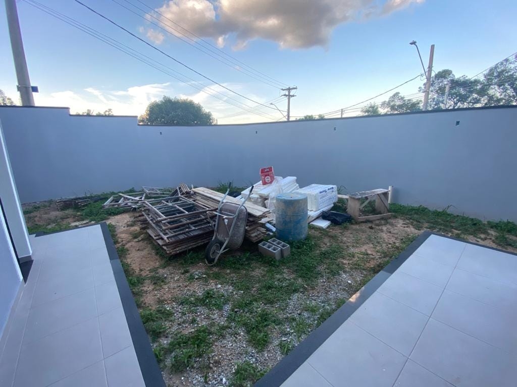 Sobrado, 3 quartos, 225 m² - Foto 17