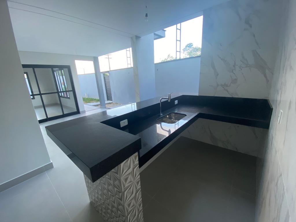 Sobrado, 3 quartos, 225 m² - Foto 11
