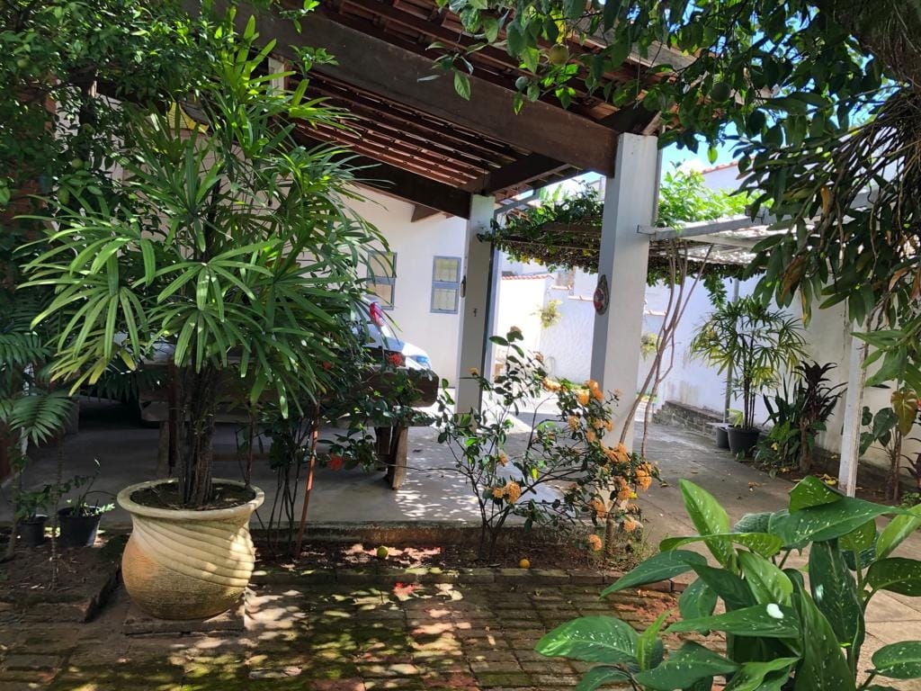 Casa à venda com 3 quartos, 130m² - Foto 8