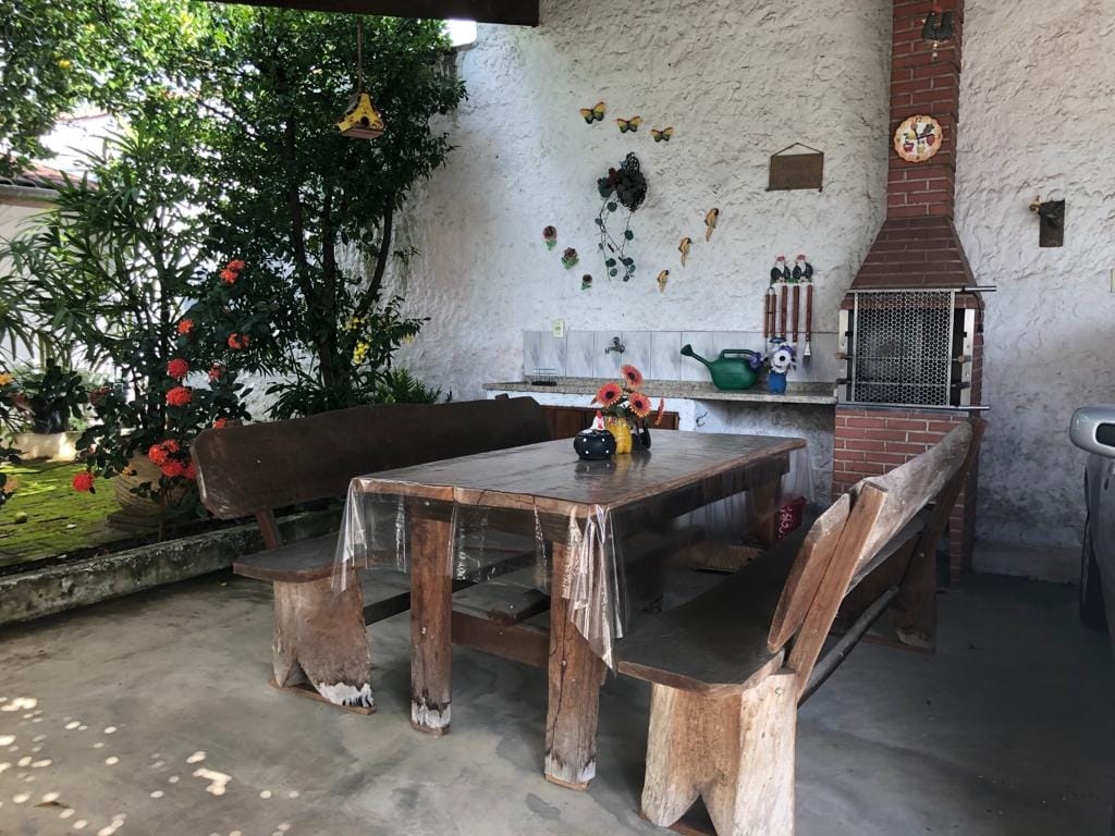 Casa à venda com 3 quartos, 130m² - Foto 6