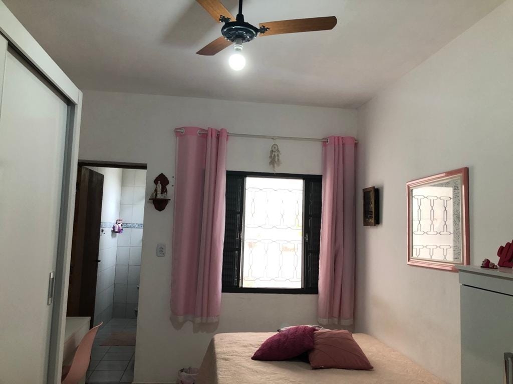 Casa à venda com 3 quartos, 130m² - Foto 5