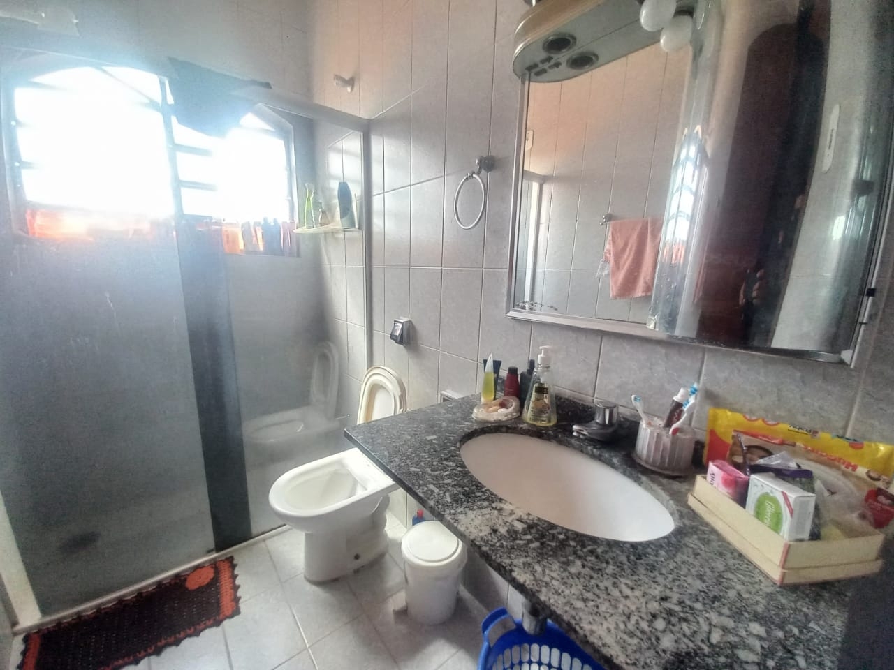 Sobrado à venda com 3 quartos, 225m² - Foto 12