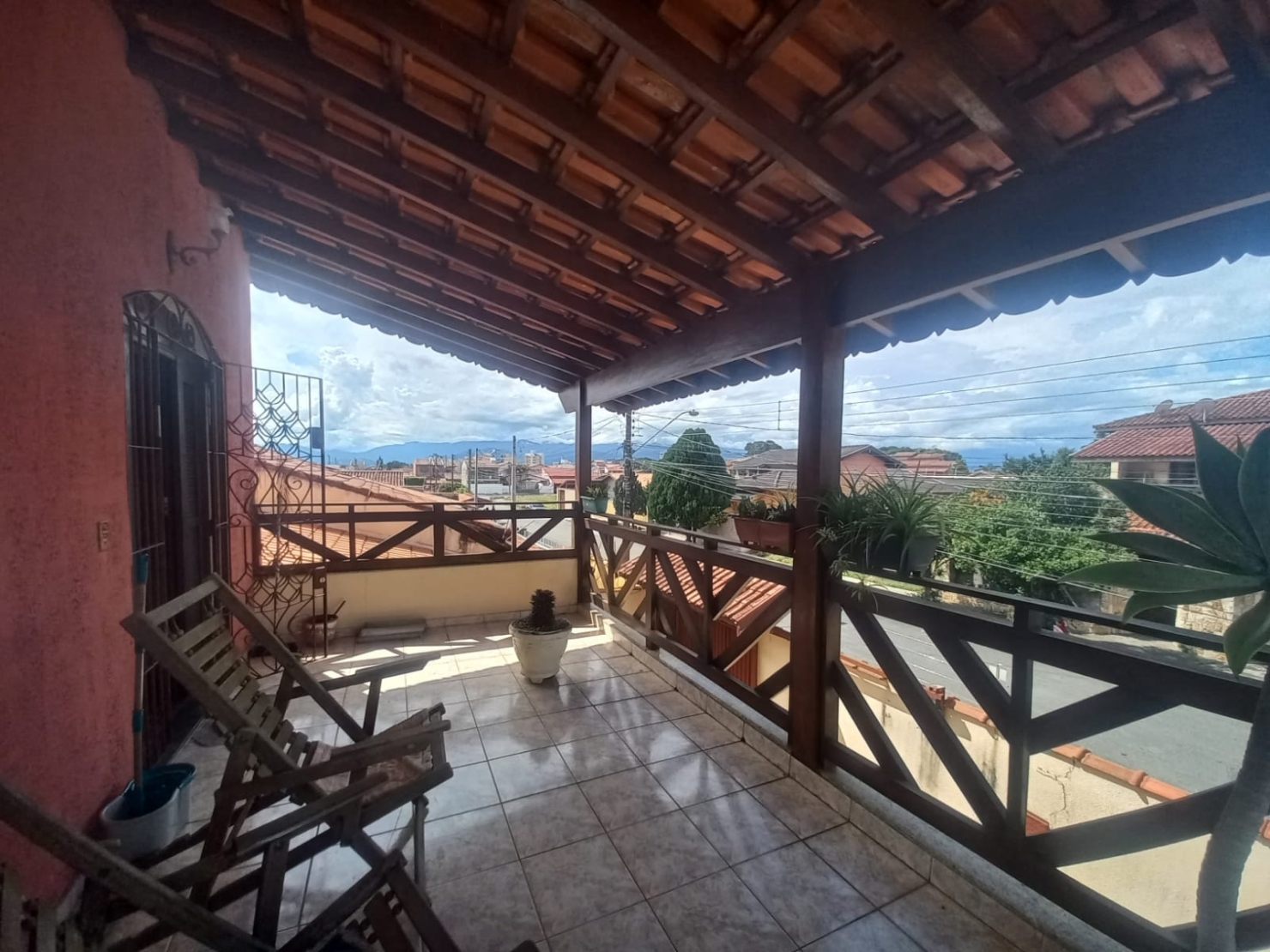 Sobrado à venda com 3 quartos, 225m² - Foto 18