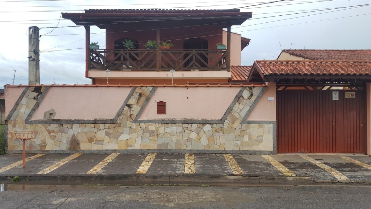 Sobrado à venda com 3 quartos, 225m² - Foto 20