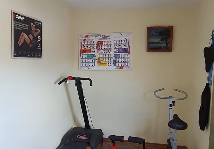 Casa, 3 quartos, 120 m² - Foto 11