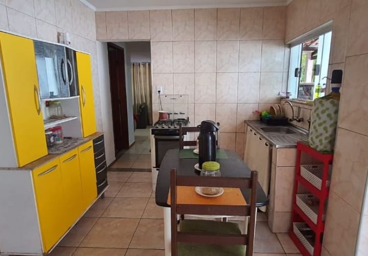 Casa, 3 quartos, 120 m² - Foto 14