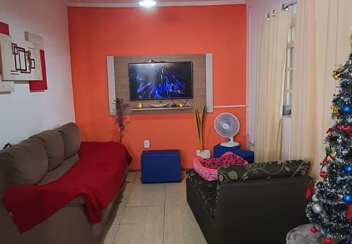Casa, 3 quartos, 120 m² - Foto 9
