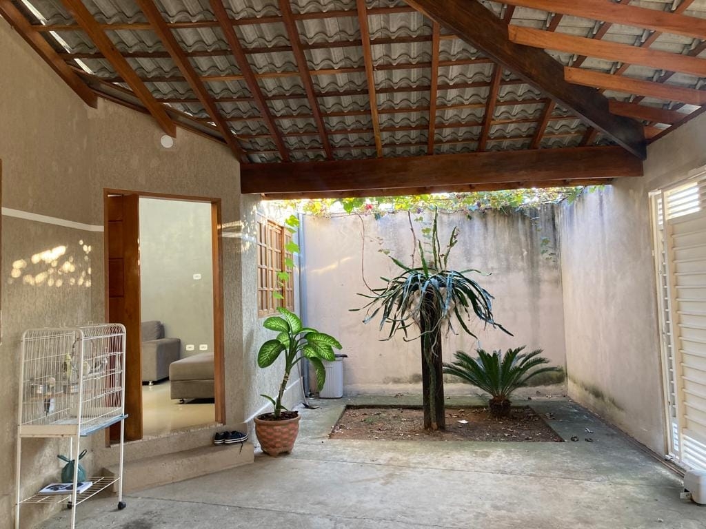 Casa, 2 quartos, 175 m² - Foto 2