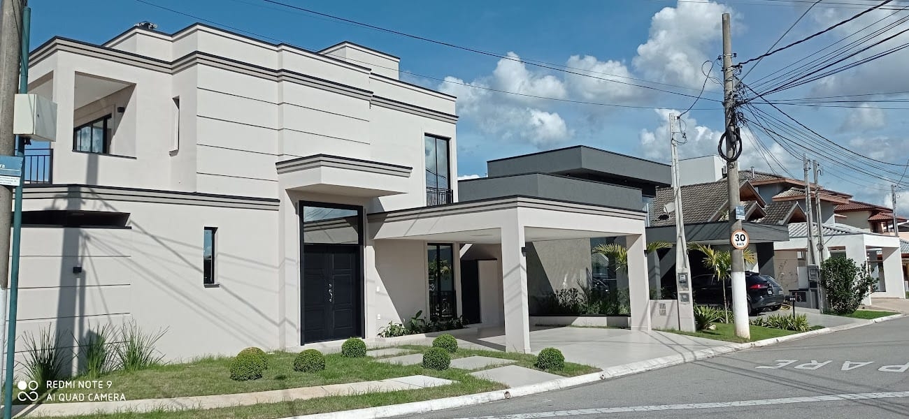 Sobrado à venda e aluguel com 4 quartos, 270m² - Foto 3
