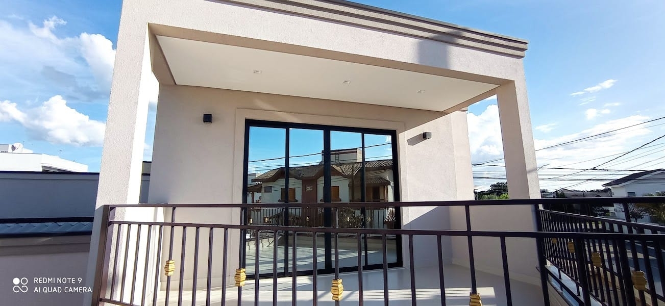 Sobrado à venda e aluguel com 4 quartos, 270m² - Foto 32