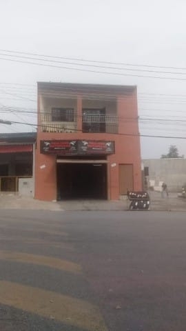 Casa, 3 quartos, 256 m² - Foto 1