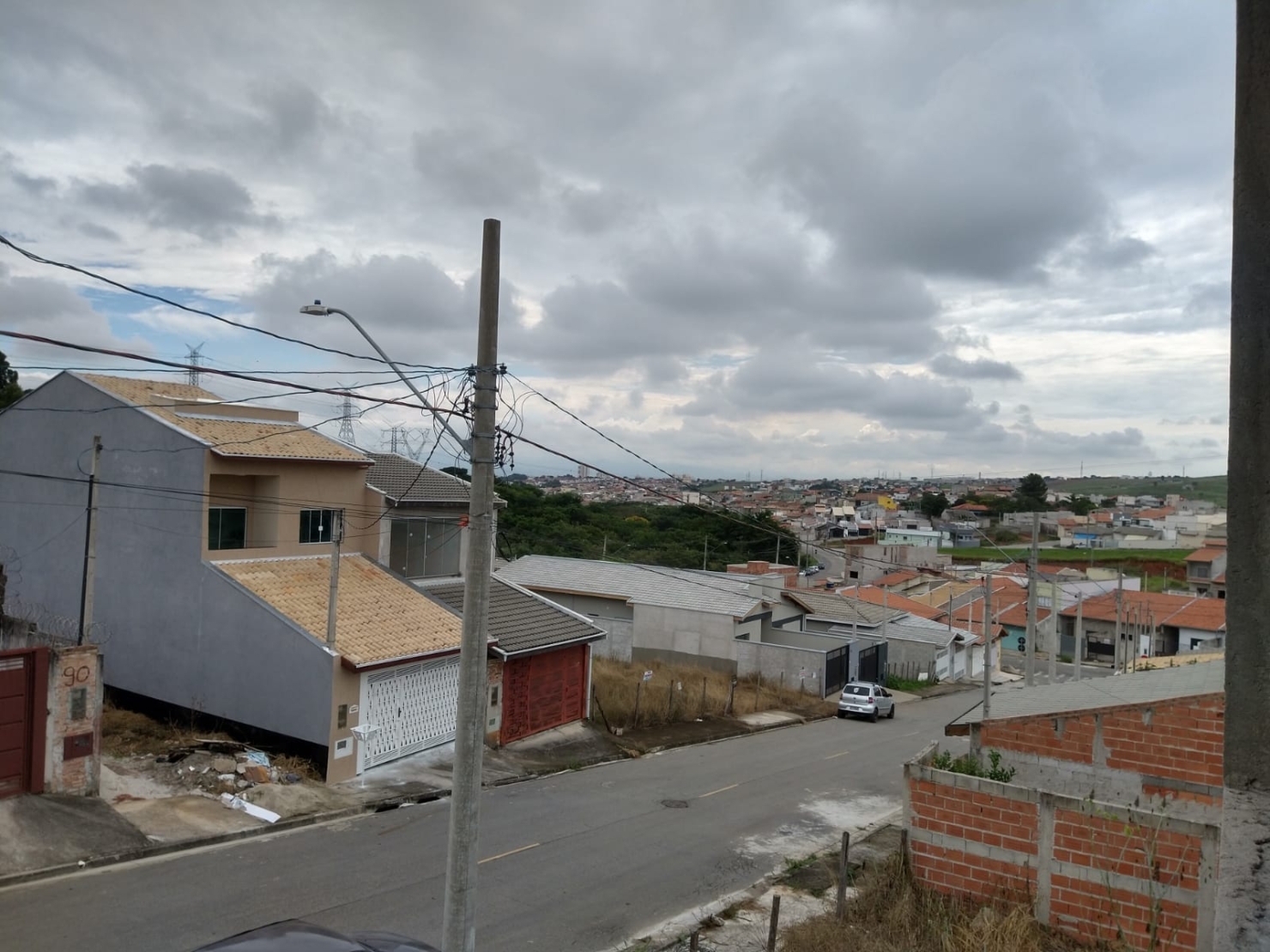 Casa à venda com 3 quartos, 110m² - Foto 3