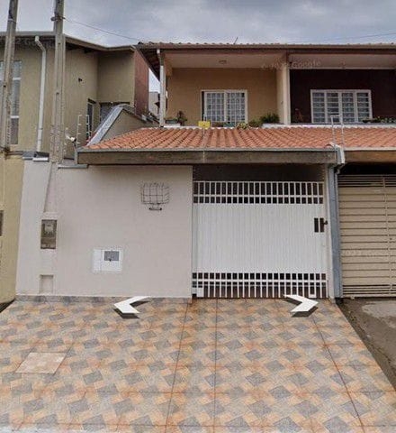 Casa, 2 quartos - Foto 6