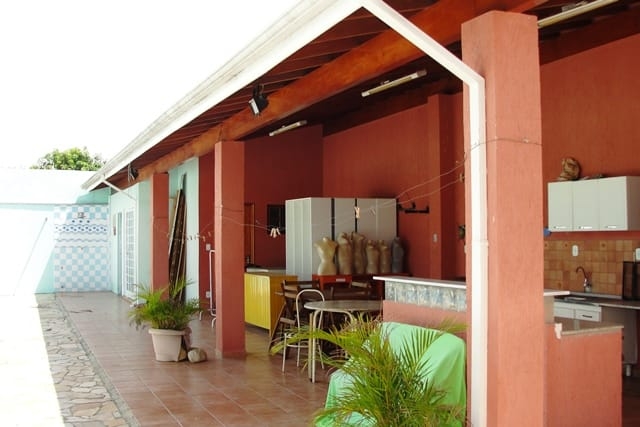 Sobrado à venda e aluguel com 4 quartos, 273m² - Foto 18