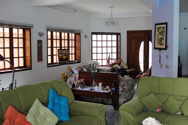 Sobrado à venda e aluguel com 4 quartos, 273m² - Foto 6