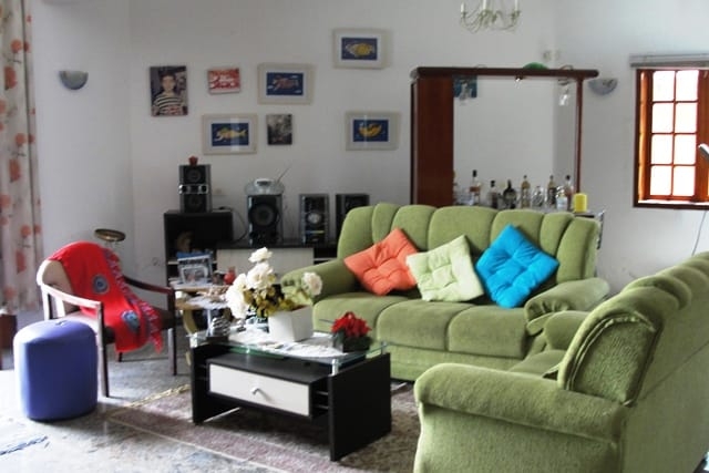 Sobrado à venda e aluguel com 4 quartos, 273m² - Foto 5