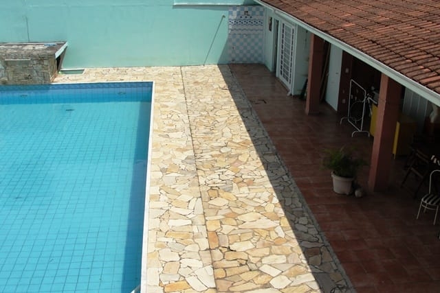 Sobrado à venda e aluguel com 4 quartos, 273m² - Foto 14