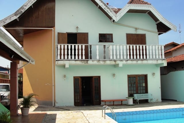 Sobrado à venda e aluguel com 4 quartos, 273m² - Foto 15