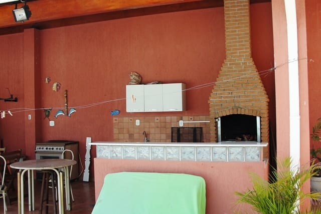Sobrado à venda e aluguel com 4 quartos, 273m² - Foto 17