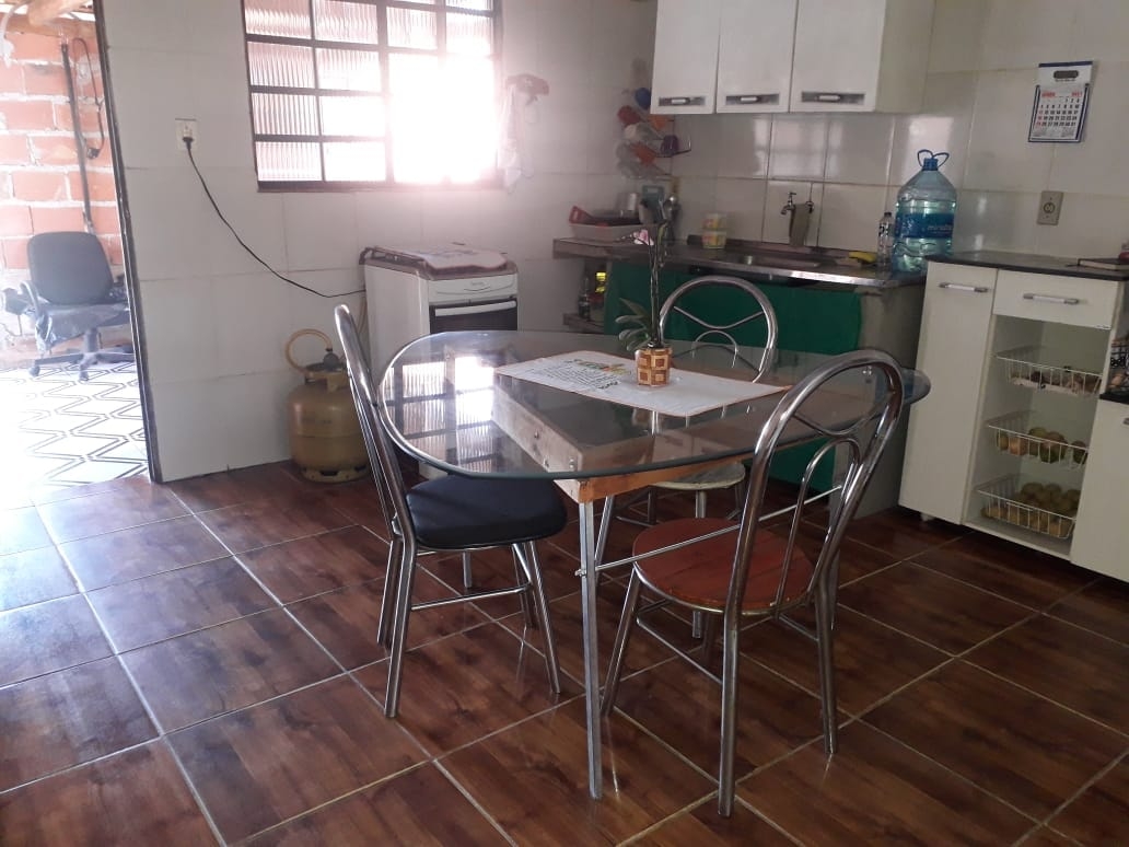 Casa, 2 quartos, 180 m² - Foto 6