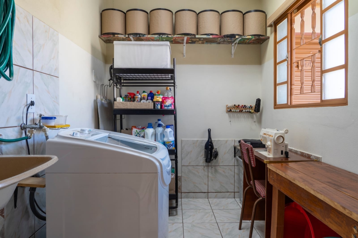 Casa, 3 quartos, 182 m² - Foto 23