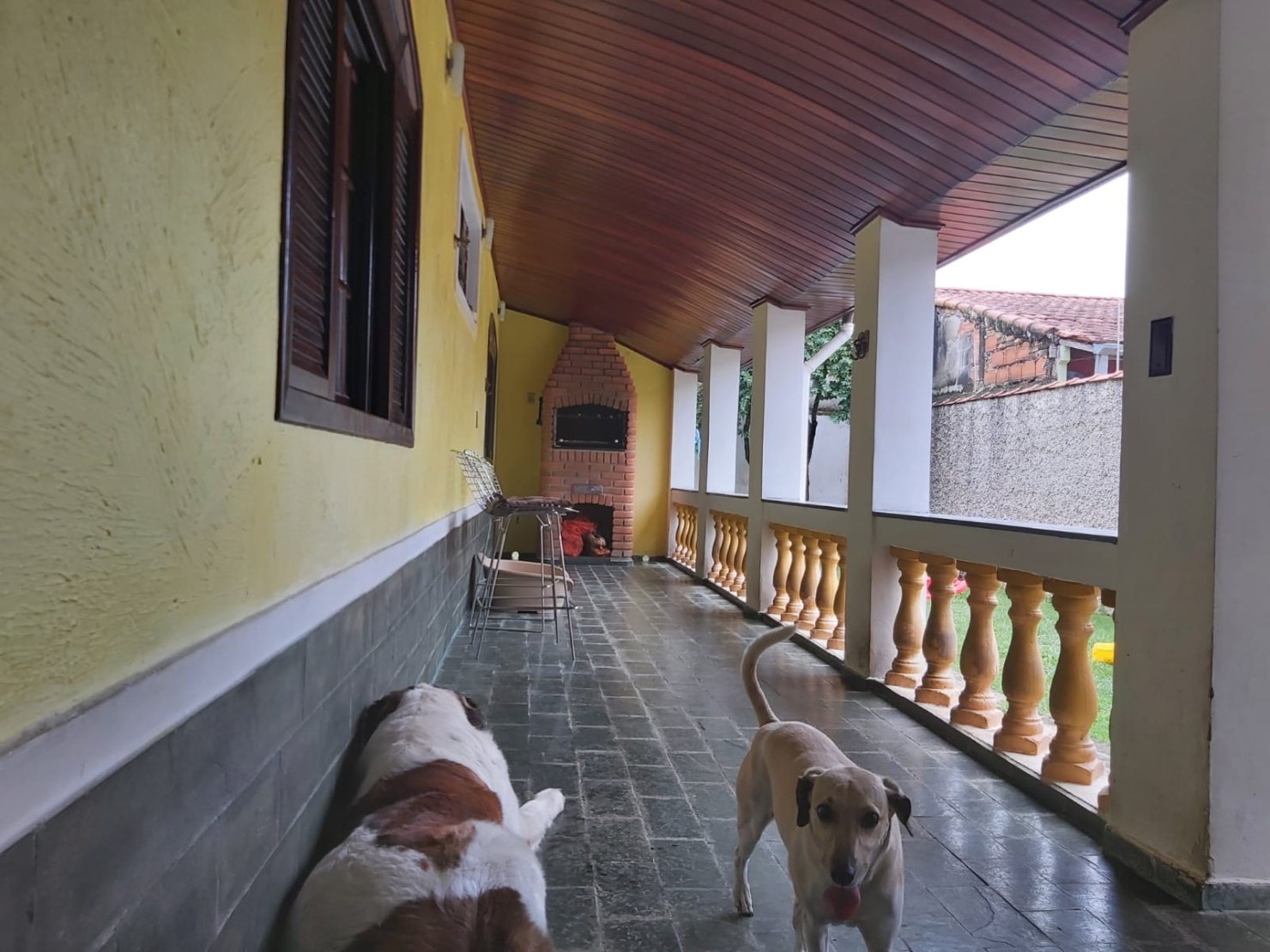 Casa, 2 quartos, 120 m² - Foto 13