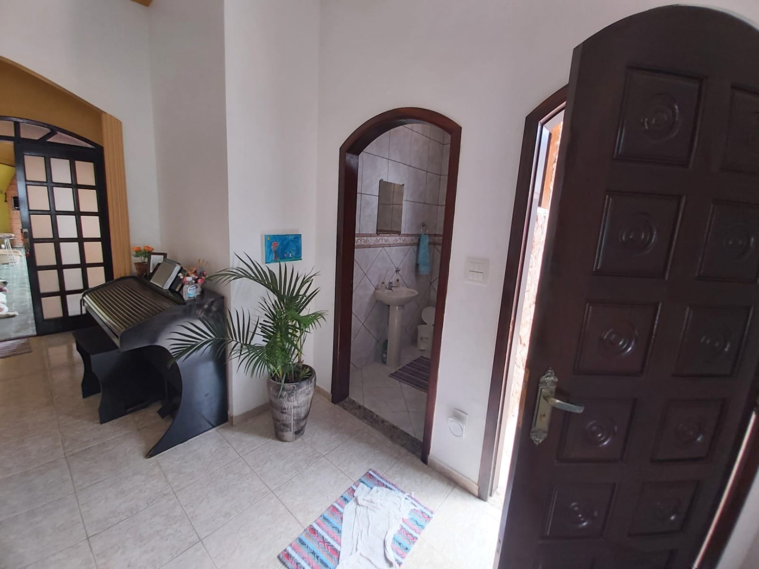 Casa, 2 quartos, 120 m² - Foto 6