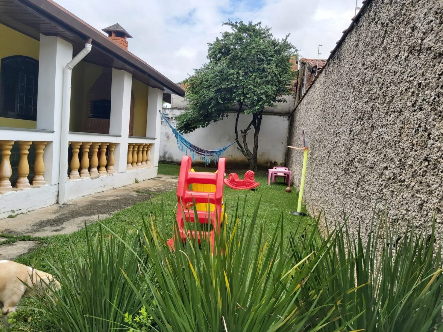 Casa, 2 quartos, 120 m² - Foto 16