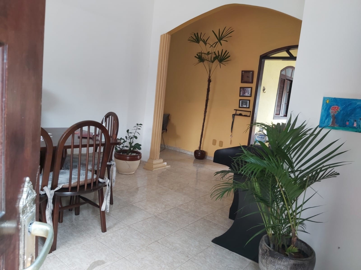 Casa, 2 quartos, 120 m² - Foto 7