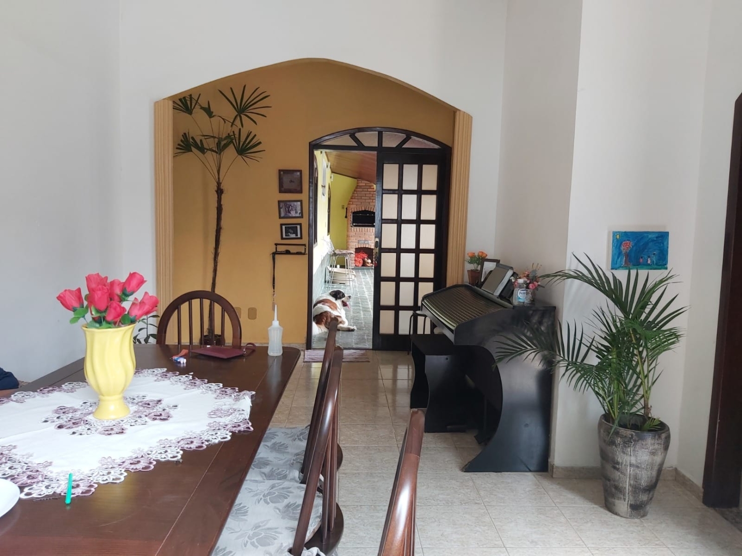 Casa, 2 quartos, 120 m² - Foto 8