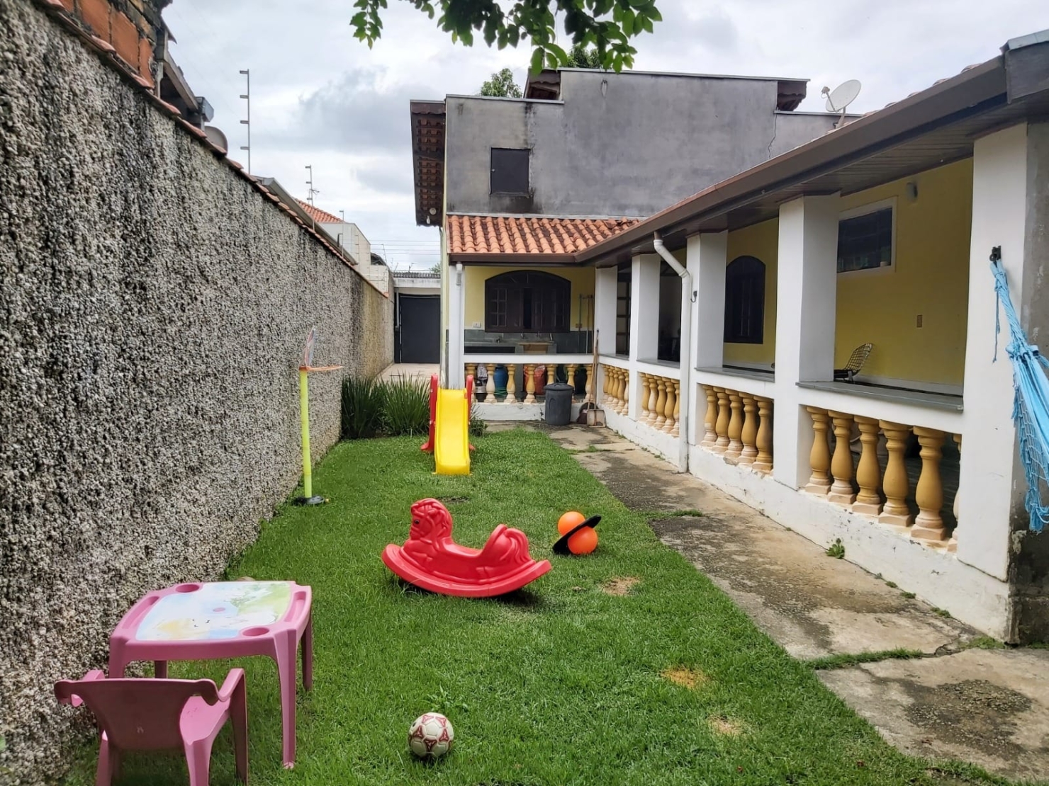 Casa, 2 quartos, 120 m² - Foto 10