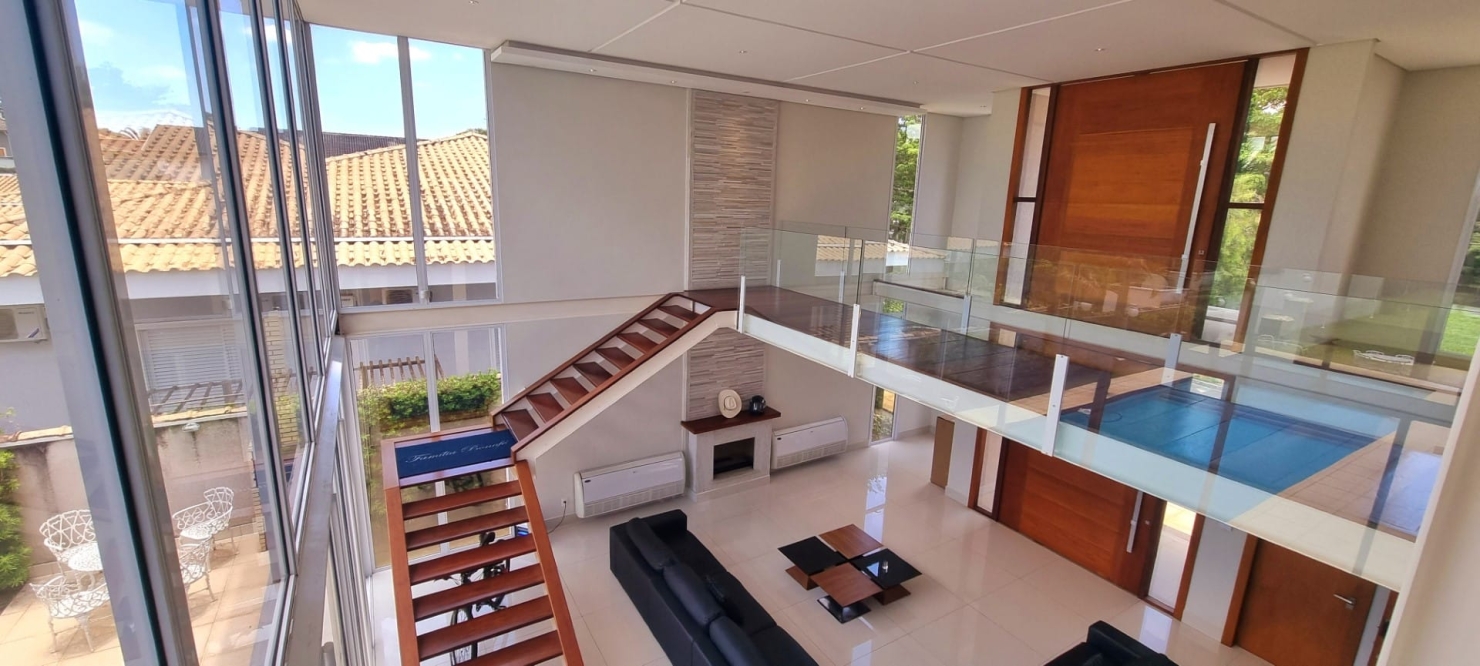 Sobrado, 4 quartos, 780 m² - Foto 9