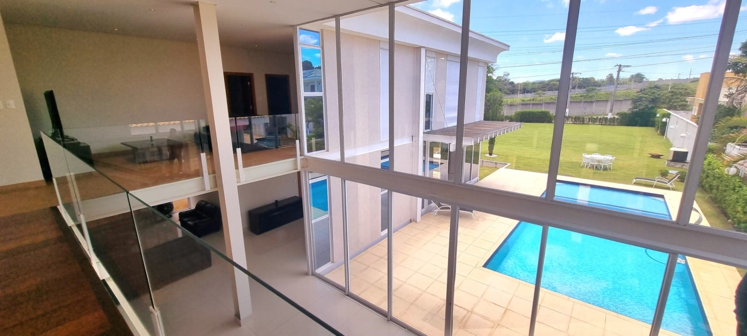 Sobrado, 4 quartos, 780 m² - Foto 8