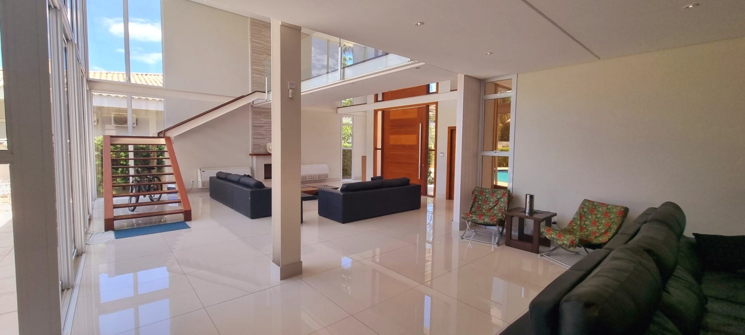 Sobrado, 4 quartos, 780 m² - Foto 16