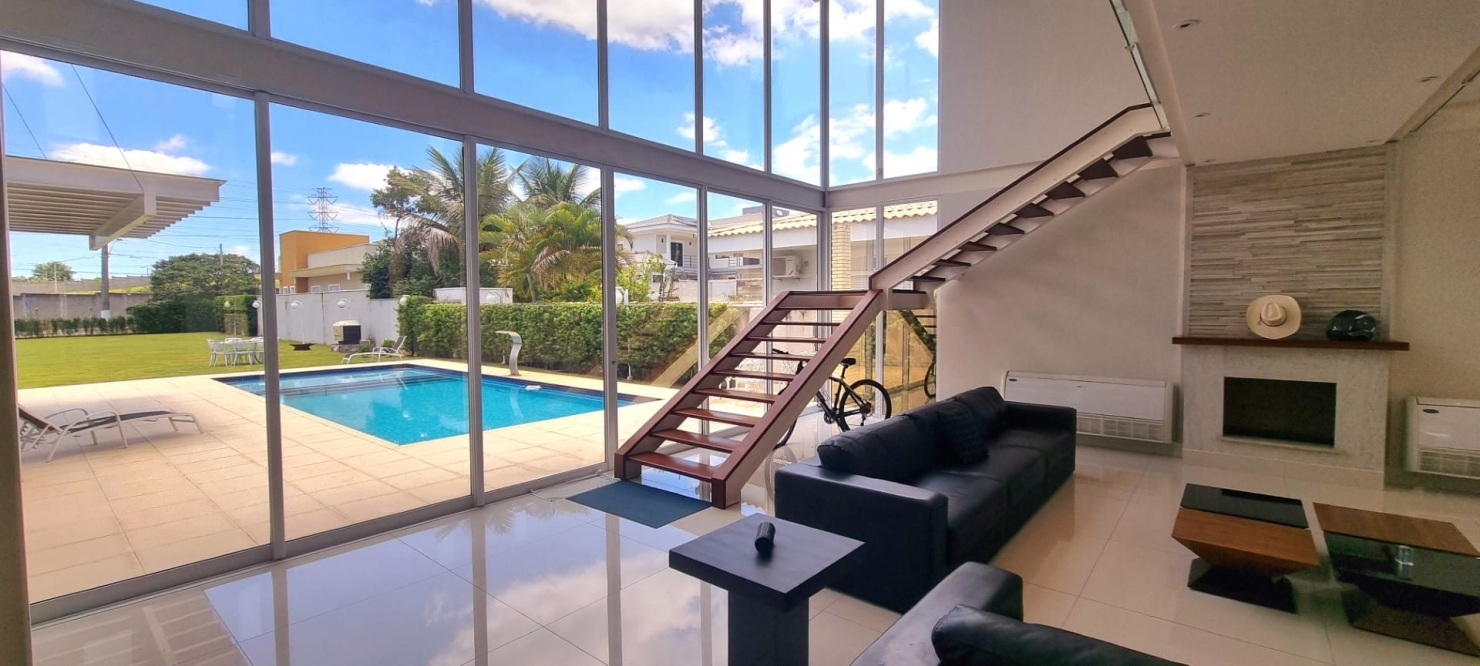 Sobrado, 4 quartos, 780 m² - Foto 13