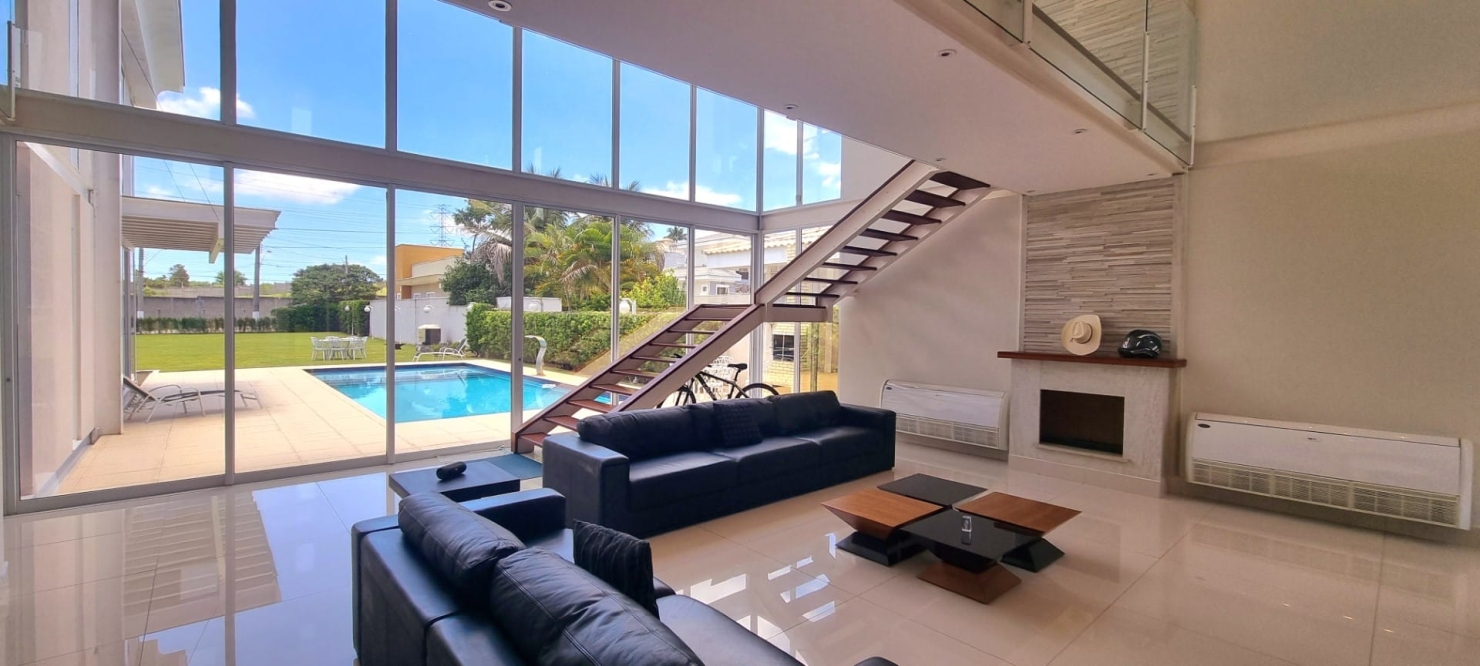 Sobrado, 4 quartos, 780 m² - Foto 14