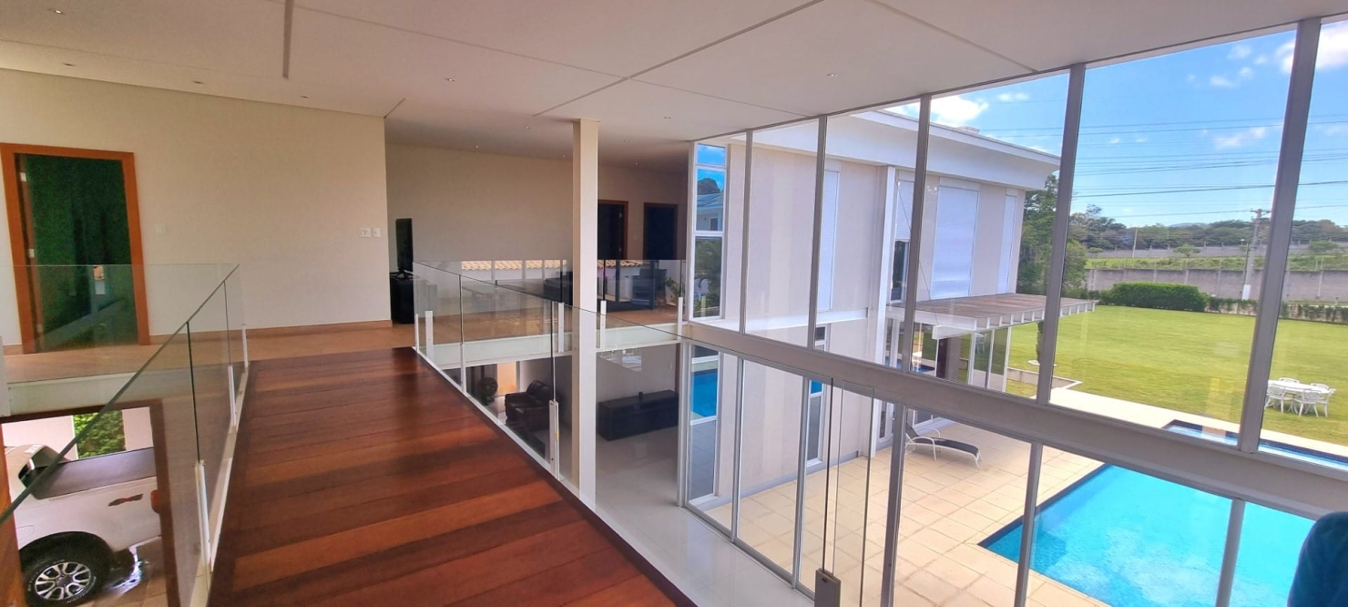 Sobrado, 4 quartos, 780 m² - Foto 7