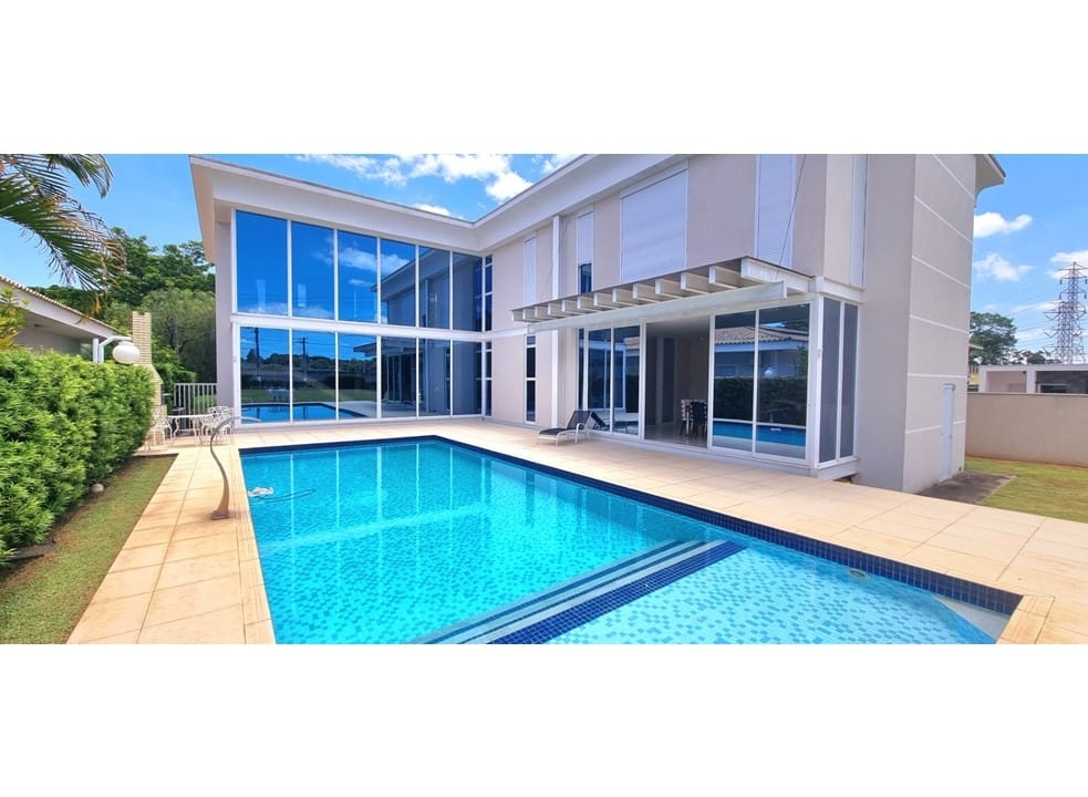Sobrado, 4 quartos, 780 m² - Foto 18