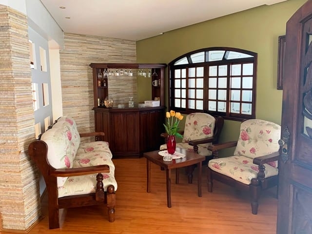 Casa à venda com 3 quartos, 370m² - Foto 8