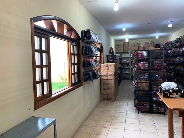 Casa à venda com 3 quartos, 370m² - Foto 28