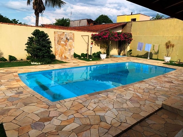 Casa à venda com 3 quartos, 370m² - Foto 26