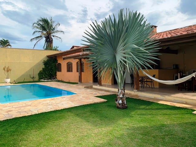 Casa à venda com 3 quartos, 370m² - Foto 24