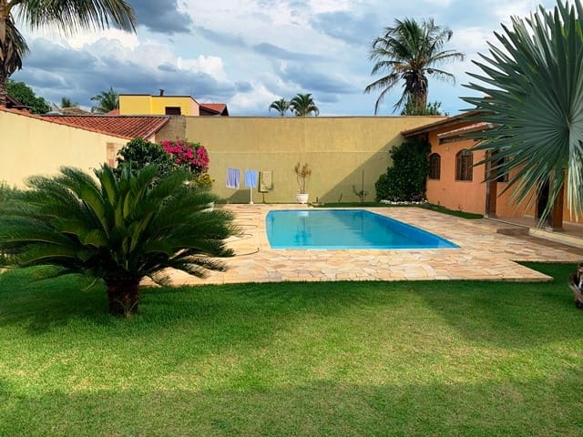Casa à venda com 3 quartos, 370m² - Foto 23