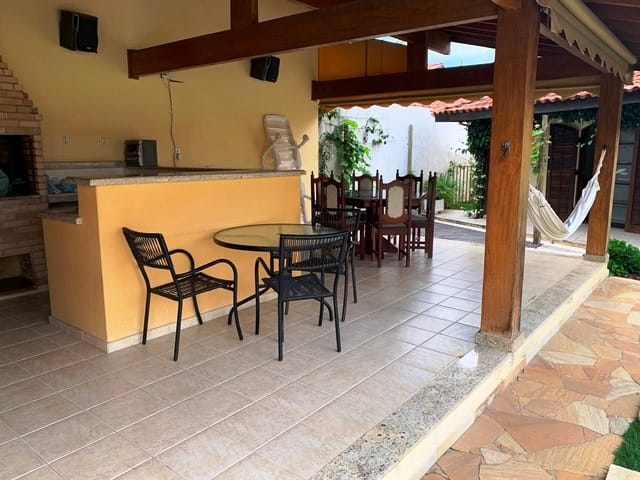 Casa à venda com 3 quartos, 370m² - Foto 22
